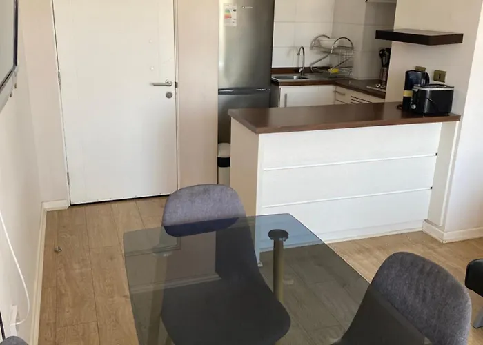 Departamento Veraniego