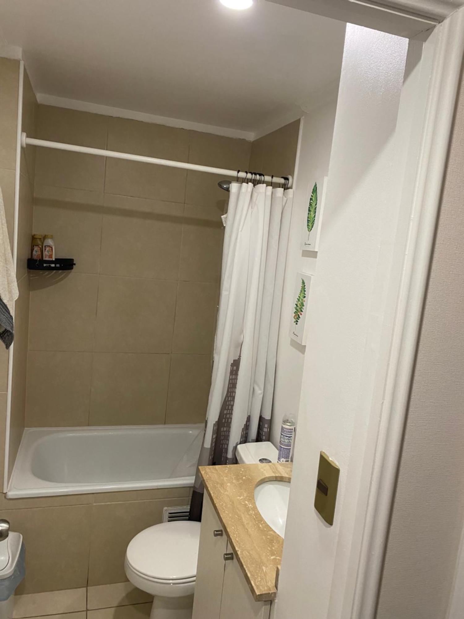 Apartamento Departamento Veraniego